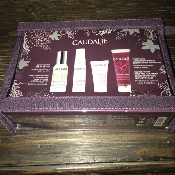 Last chance - Caudalie Holiday Set - Picture 3 of 3